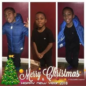 Meet your Posher, Carron